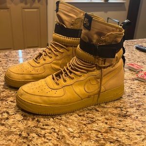 Nike SF AirForce 1 High